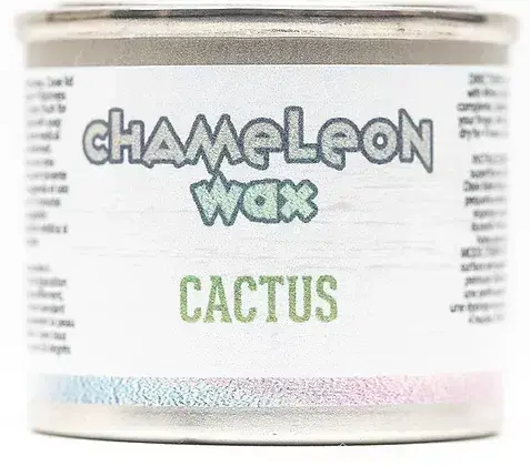 Декоративна вакса Chameleon Cactus