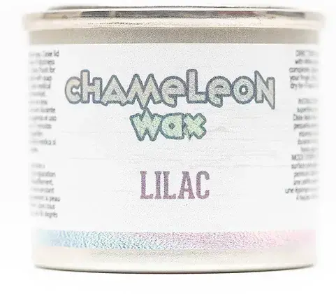 Декоративна вакса Chameleon Lilac