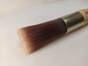 Четка за боядисване Dixie Belle Synthetic Brush Round Large