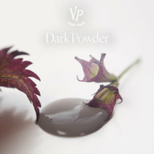Цвят Dark powder - Тебеширена боя