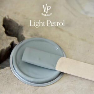Цвят Light petrol - Тебеширена боя