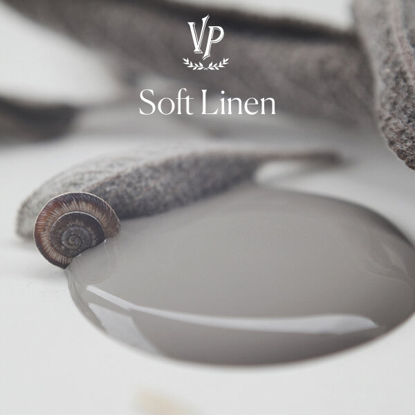 Цвят Soft linen - Тебеширена боя