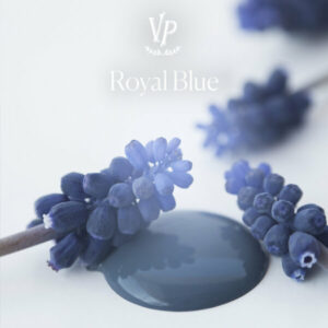 Цвят Royan blue - Тебеширена боя