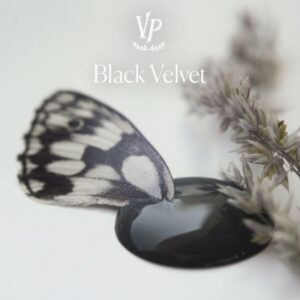 Цвят Black velvet - Тебеширена боя