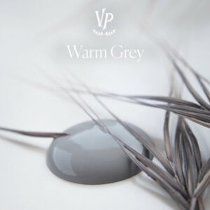 Цвят Warm grey - Тебеширена боя