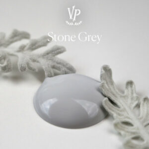 Цвят Stone grey - Тебеширена боя