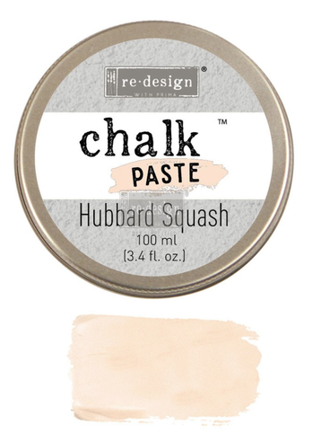 Декоративна паста Redesign Chalk Paste Tелесен цвят
