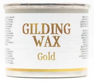 Декоративна вакса Gilding Wax Gold