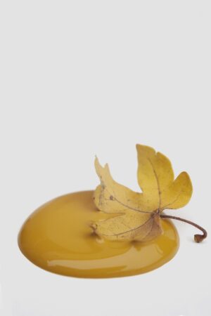 Цвят Marvellous Mustard - Тебеширена боя