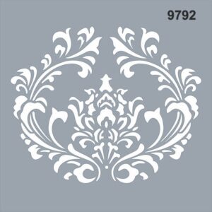 Универсален шаблон 30 x 30 см