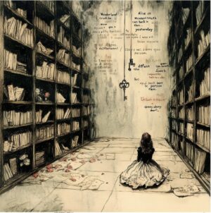 Хартия за scrapbooking 31 х 32 см