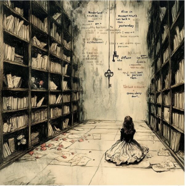 Хартия за scrapbooking 31 х 32 см