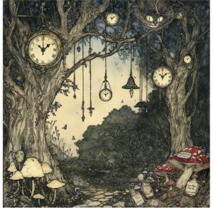 Хартия за scrapbooking 31 х 32 см